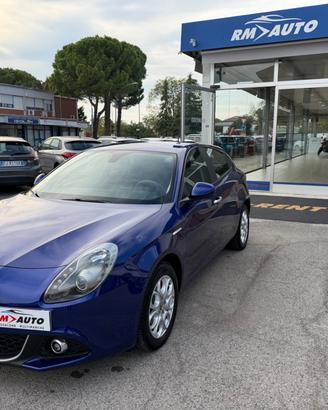 Alfa Romeo Giulietta 1.6 JTDm TCT 120 CV Sportiva
