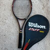 Racchetta tennis Wilson Pro Staff 95 450 ST