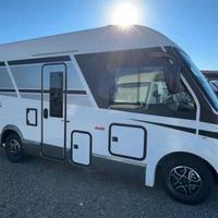 MOBILVETTA K-Yacht TeknoLine 64 AUTOMATICO