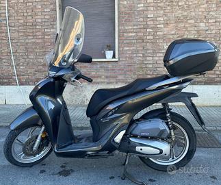 Honda SH 150