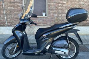 Honda SH 150