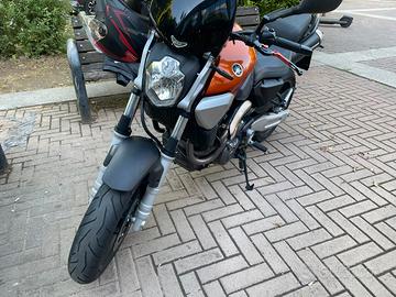 Yamaha MT 03