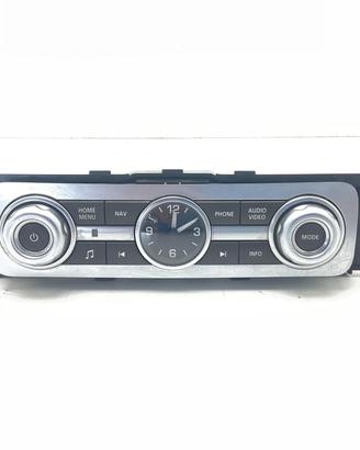 PULSANTIERA CONTROLLO NAVIGATORE/AUTORADIO LAND RO