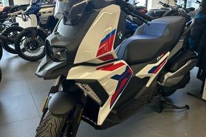 BMW c 400 x Style Sport Abs my21