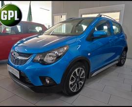 Opel Karl Rocks 1.0 73 CV GPL