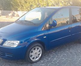 Fiat Multipla 1.9 MJT Emotion