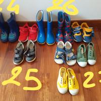 vestiti bambini 18-24 mesi