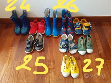 vestiti bambini 18-24 mesi