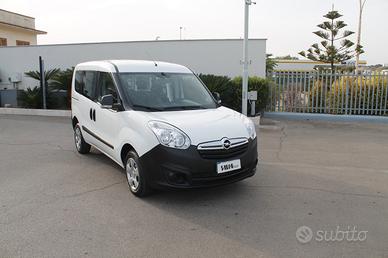 Opel combo n1 autocarro 5 posti