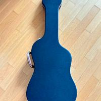 Custodia rigida proel chitarra elettrica
