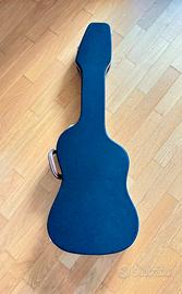 Custodia rigida proel chitarra elettrica