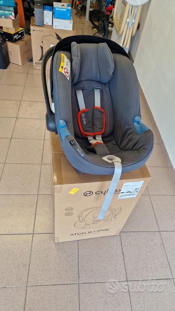 Base CYBEX ISOFIX, Base M - Tutto per i bambini In vendita a Macerata