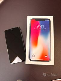 IPhone x 64GB