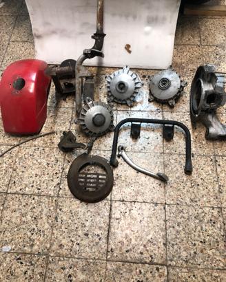 Ricambi vespa pk s / pk xl / pk hp