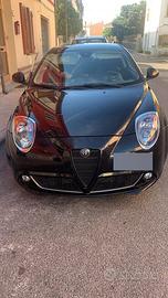 Alfa Romeo Mito 1.3jtd 95cv distinctive