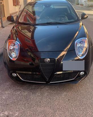 Alfa Romeo Mito 1.3jtd 95cv distinctive