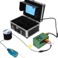 Videocamera da Pesca