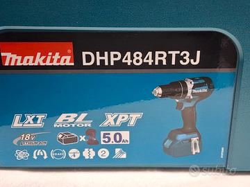 trapano avvitatore makita 