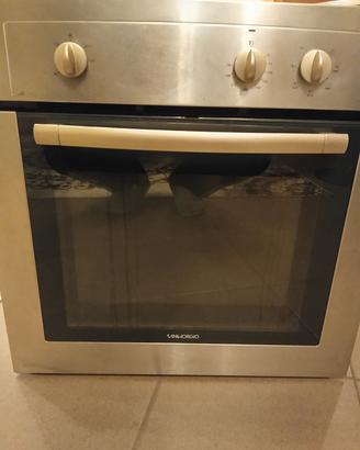forno a incasso 
