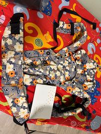 Marsupio neonato Tula exporer