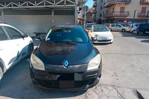 Renault Megane 3 Dynamic 1.5 dci del 2009