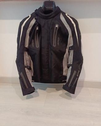 Giubbotto moto tree strati taglia L 