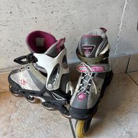 Rollerblade Estendibili