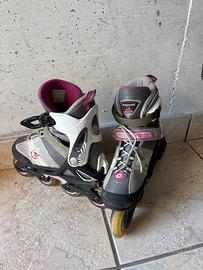 Rollerblade Estendibili