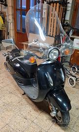 HONDA SHADOW 50