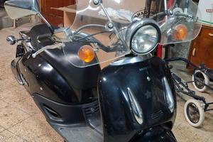 HONDA SHADOW 50