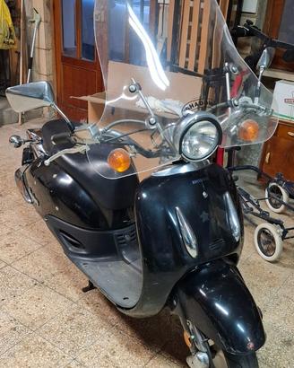 HONDA SHADOW 50