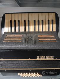  FISARMONICA VINTAGE 