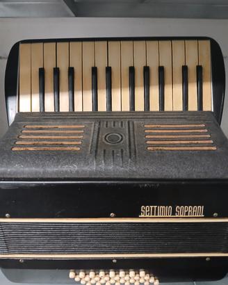  FISARMONICA VINTAGE 