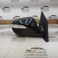 Specchio specchietto retrovisore destra hyundai ix