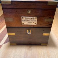 Cronometro marino professionale