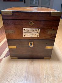 Cronometro marino professionale