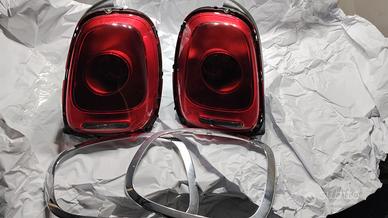 Fanali Posteriori Mini Cooper F55/F56/F57