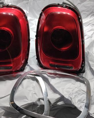 Fanali Posteriori Mini Cooper F55/F56/F57