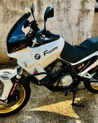 Bmw f650
