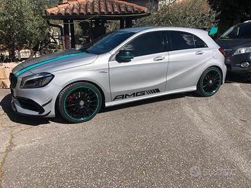 Mercedes classe A 250