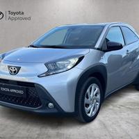 Toyota Aygo X 1.0 Active 72cv