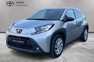 Toyota Aygo X 1.0 Active 72cv