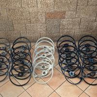 Volanti fiat 500 epoca