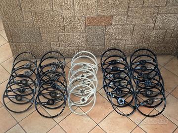 Volanti fiat 500 epoca