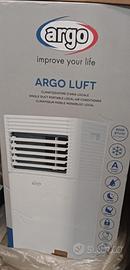 Condizionatore portatile "Argo Luft"