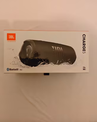 JBL Charge 5