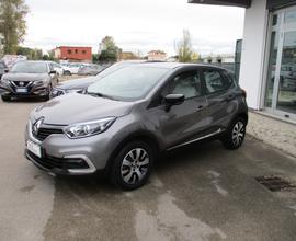 Renault Captur dCi 8V 90 CV Start&Stop Energy Zen