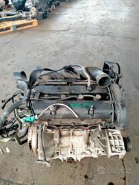 Motore Ford Fiesta FUJA 166.000 KM