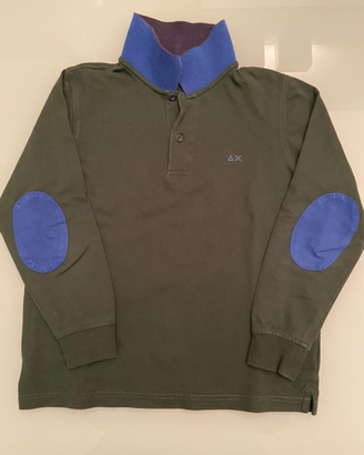 Maglia Polo originale SUN68