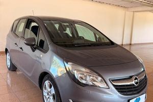 Opel Meriva 1.6 CDTI Start&Stop Elective